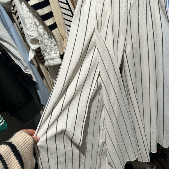 Striped matching set - Picture 5 of 10